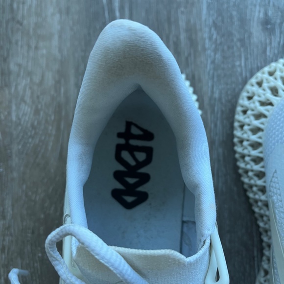 Adidas Ultra 4D - Picture 4 of 4